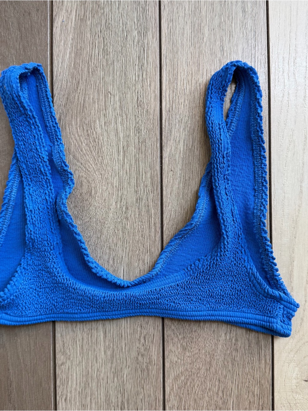 Bond eye australia authentic crinkle bikini - Picture 4 of 10